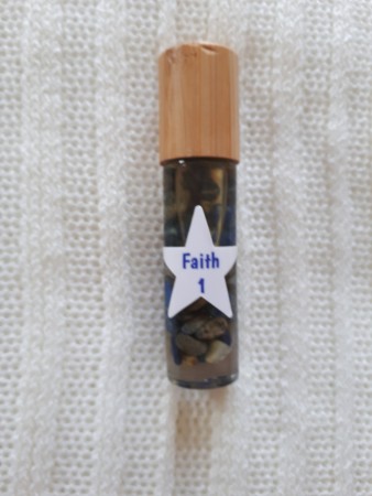 FAITH 1
